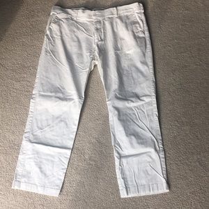 Men’s Pant Chino